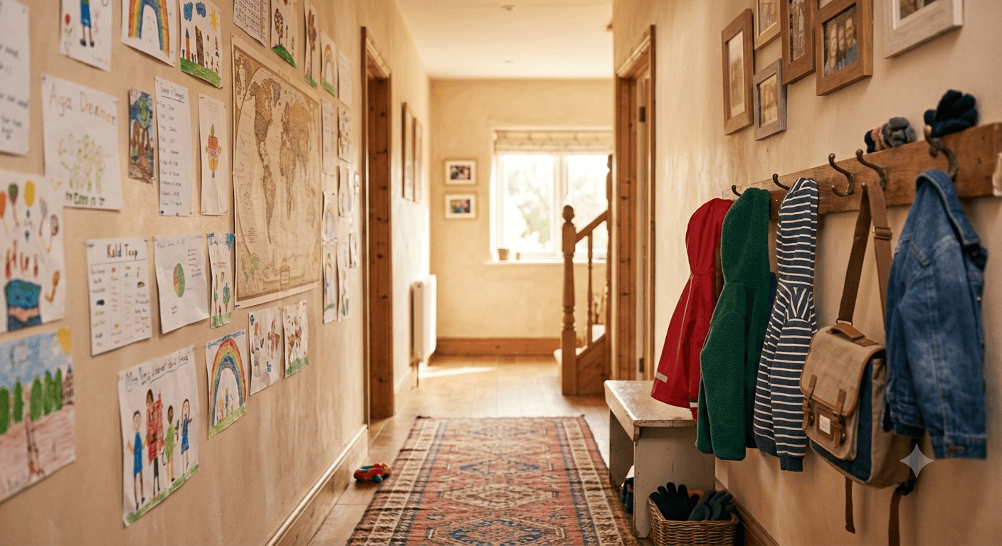 Therapeutic Support Shaped Around Each Young Person